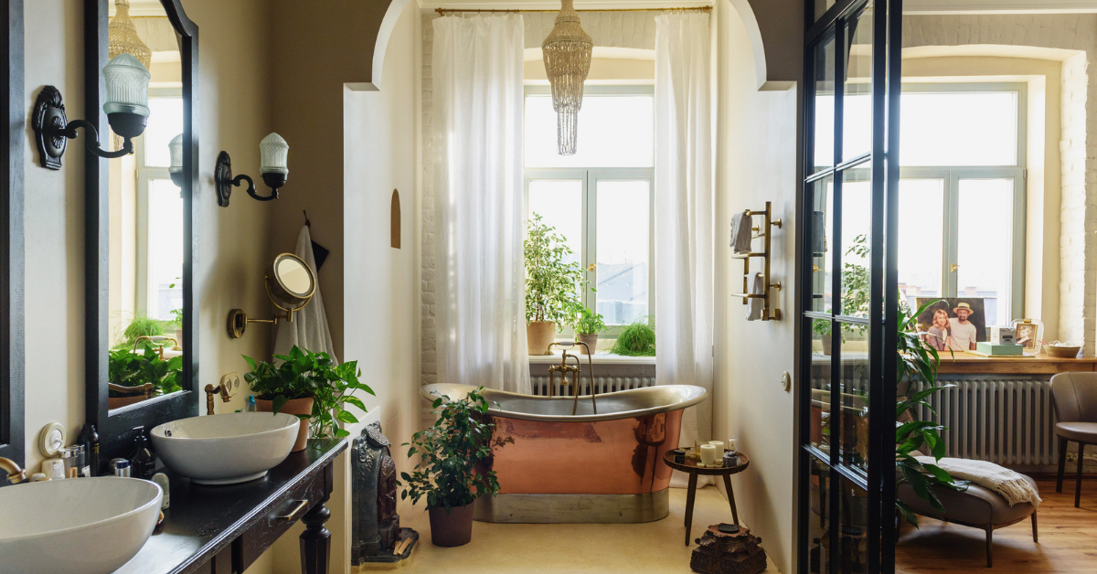 How to Create the Perfect Bathroom Retreat in Your Home