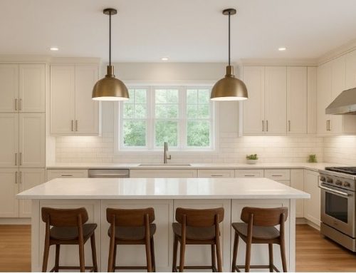 Renovate Your Kitchen with Our Expert Services!