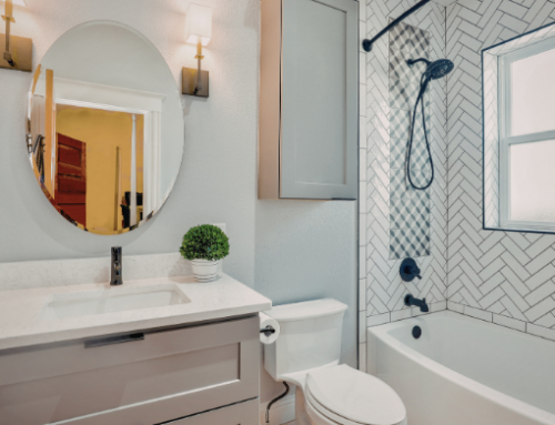 How to Create the Perfect Bathroom Retreat in Your Home